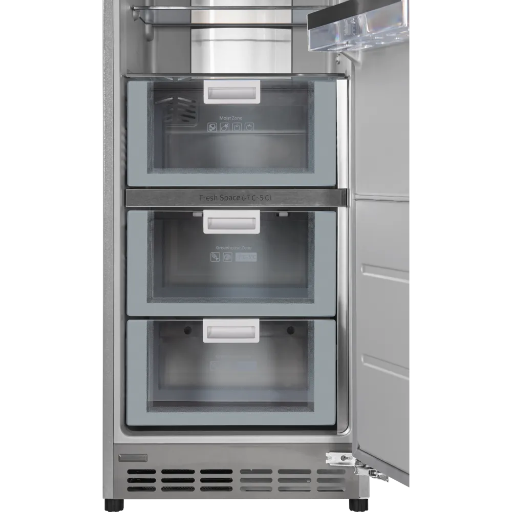 Детальное фото товара: HIBERG SBS: i-RFB 35 NF/ i-FRB 35 NF