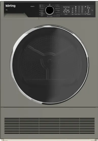 Фото товара: Korting KD 60L97 S