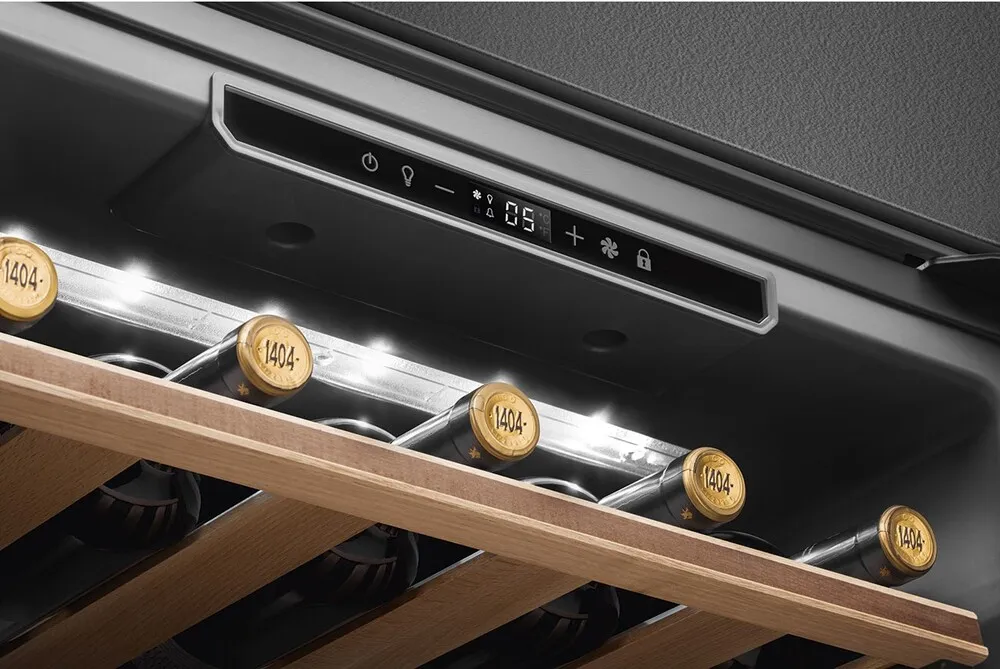 Детальное фото товара: Smeg CVI320XE