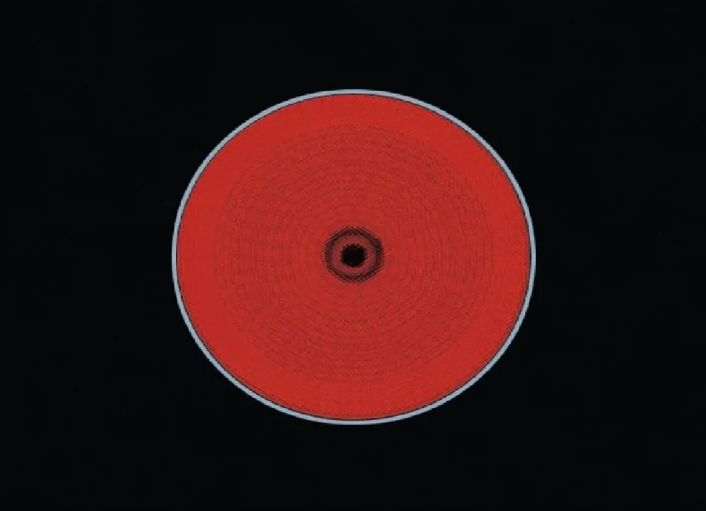 Детальное фото товара: Electrolux EHF16240XK стеклокерамическая поверхность