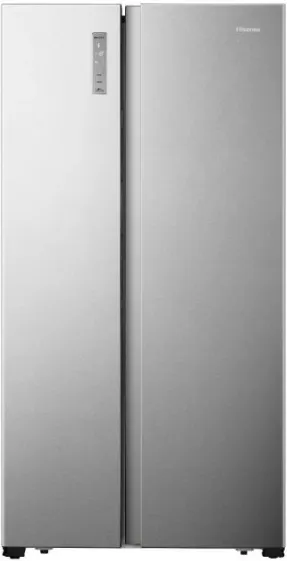 Фото товара: Hisense RS677N4AC1