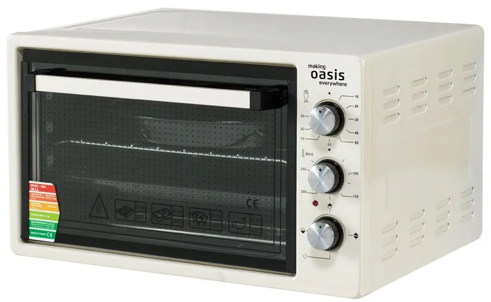 Фото товара: making Oasis everywhere M-37CI