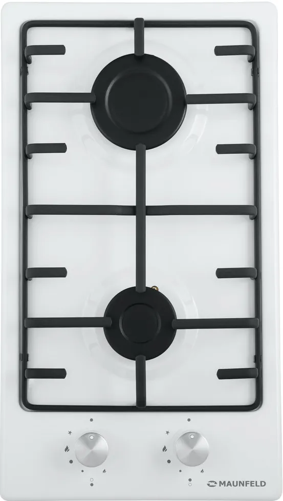 Фото товара: Maunfeld EGHE.32.3EW/G газовая поверхность