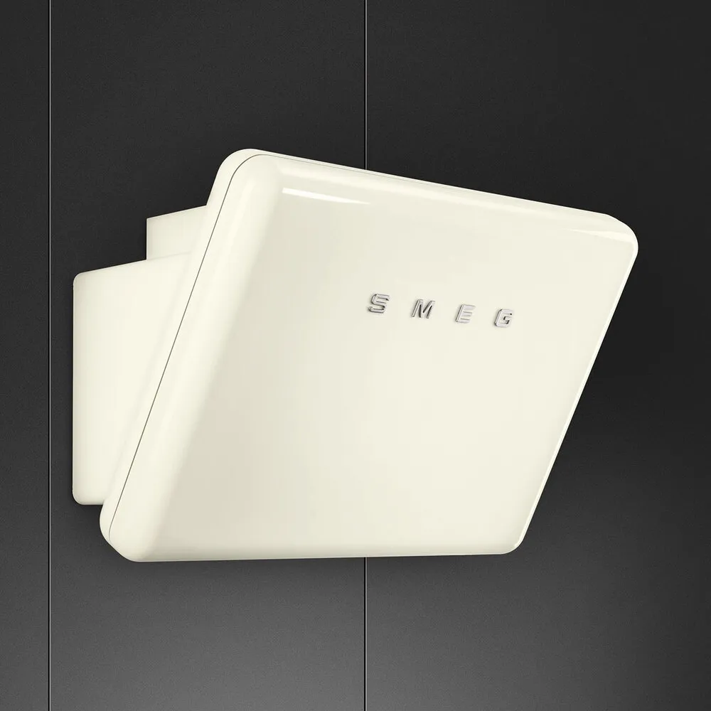 Детальное фото товара: Smeg KFAB75CR