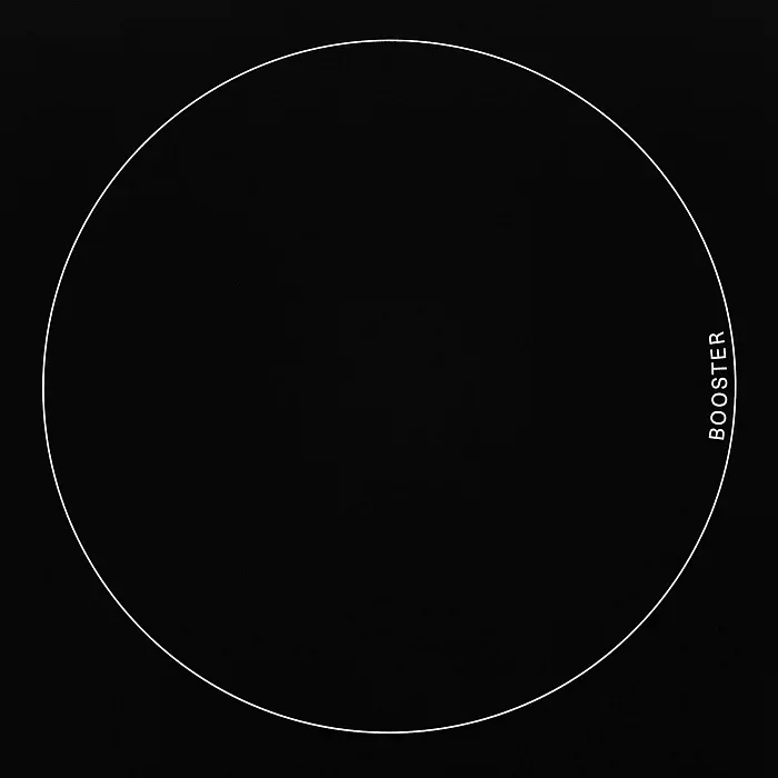 Детальное фото товара: Krona FORTE 30 BL индукционная поверхность