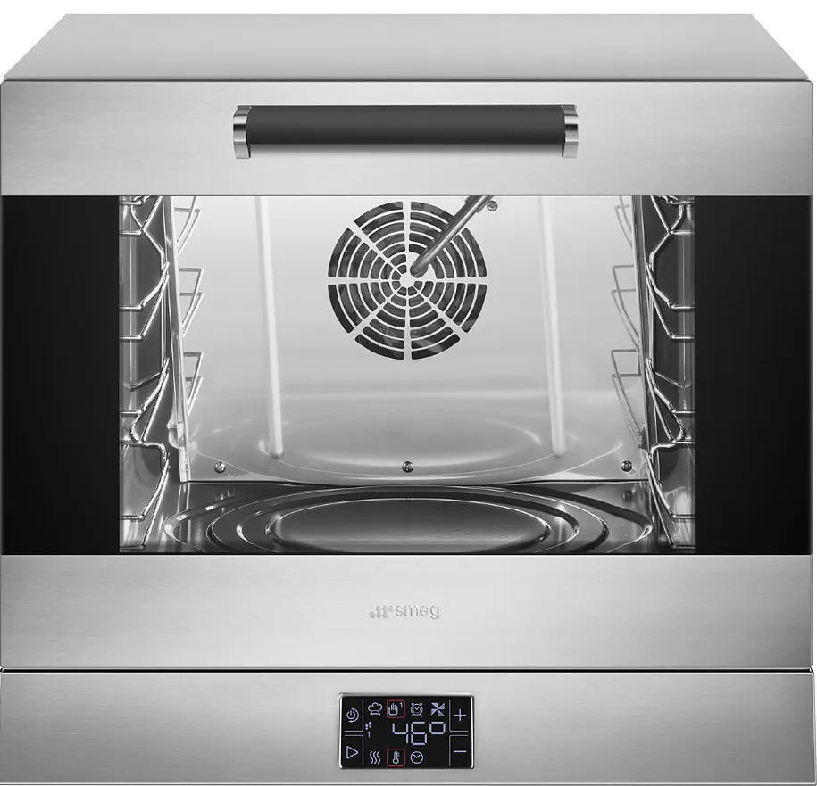 Фото товара: Smeg ALFA43XE2HDS