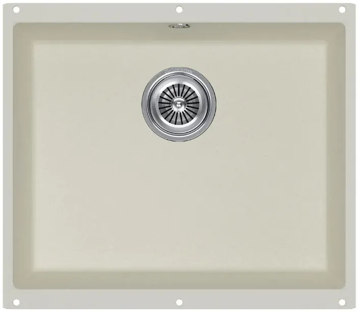 Фото товара: KUCHENSTERN UNDER 60, мойка, гранит, жасмин