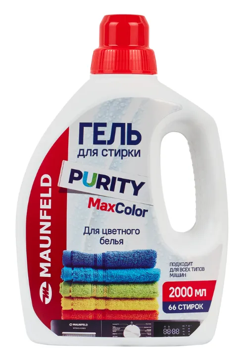 Фото товара: Maunfeld MWL2000PC