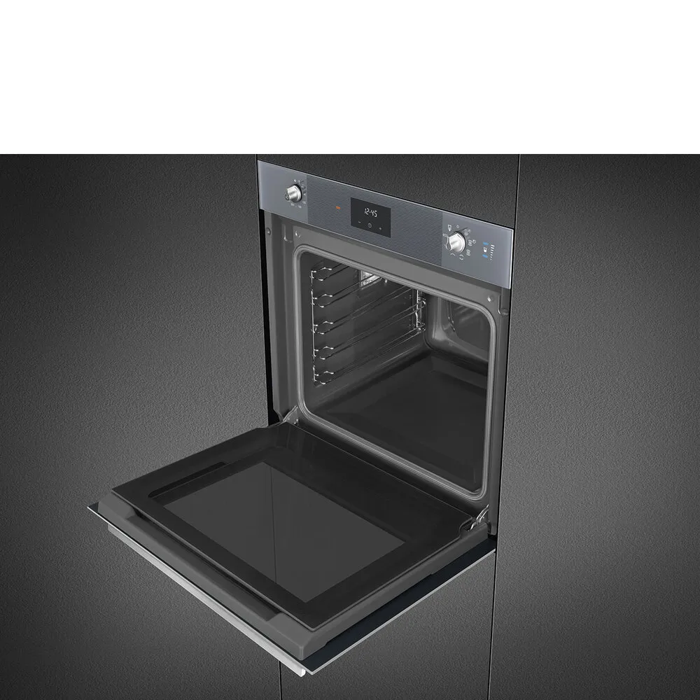 Детальное фото товара: Smeg SO6100S2S