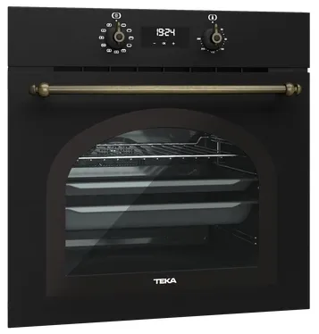 Детальное фото товара: Teka HRB 6400 ANTHRACITE-OB