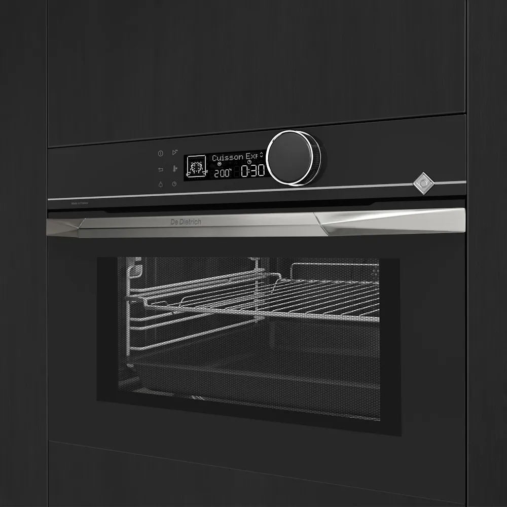 Детальное фото товара: De Dietrich DKC4536X