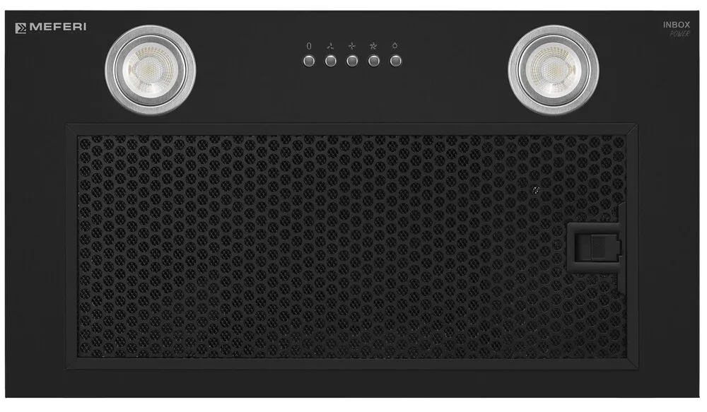 Детальное фото товара: MEFERI INBOX52BK POWER