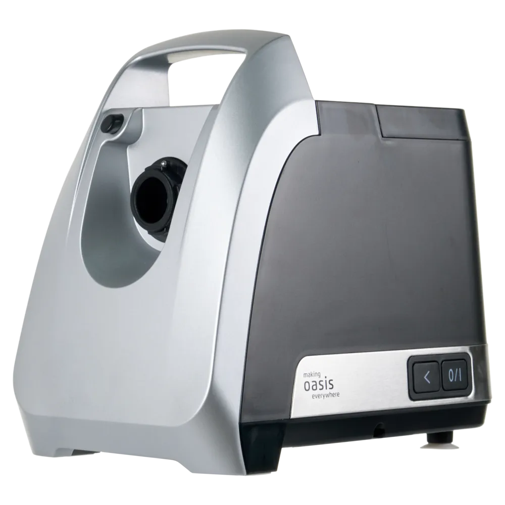 Детальное фото товара: making Oasis everywhere MG-TK3