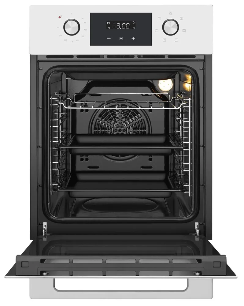 Детальное фото товара: MEFERI MEO458WH COMFORT