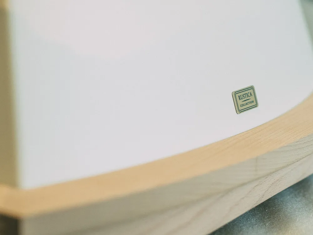 Детальное фото товара: LEX ASTORIA 600 WHITE