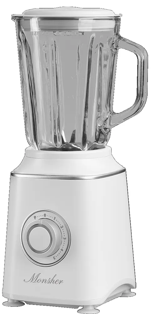 Фото товара: Monsher MB 301 Blanc