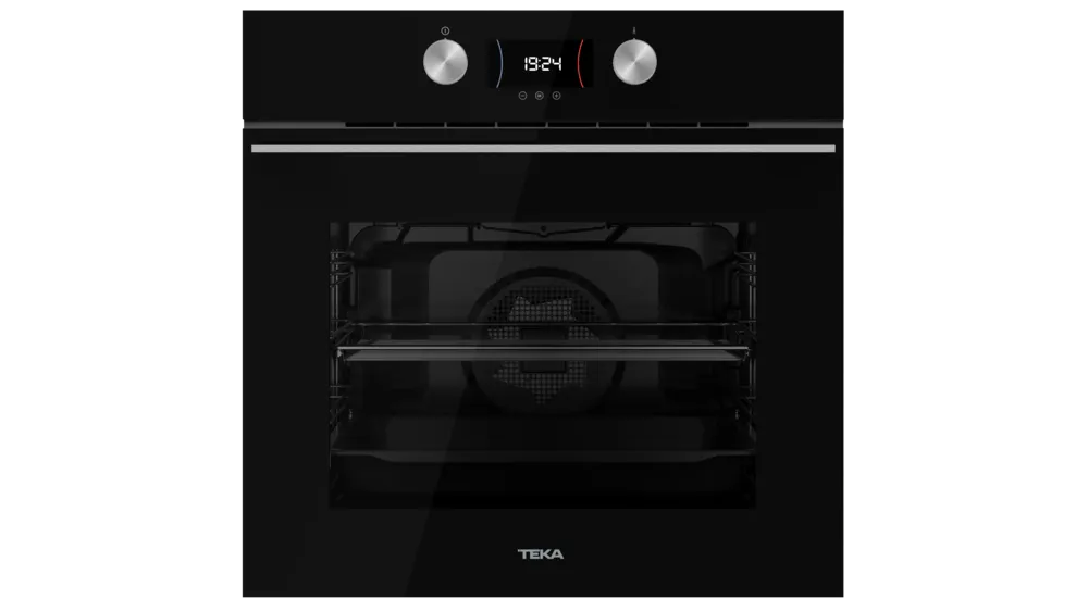 Детальное фото товара: Teka HLB 8300 NIGHT RIVER BLACK