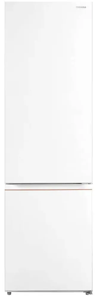 Фото товара: Toshiba GR-RB572WI-PMJ(51)
