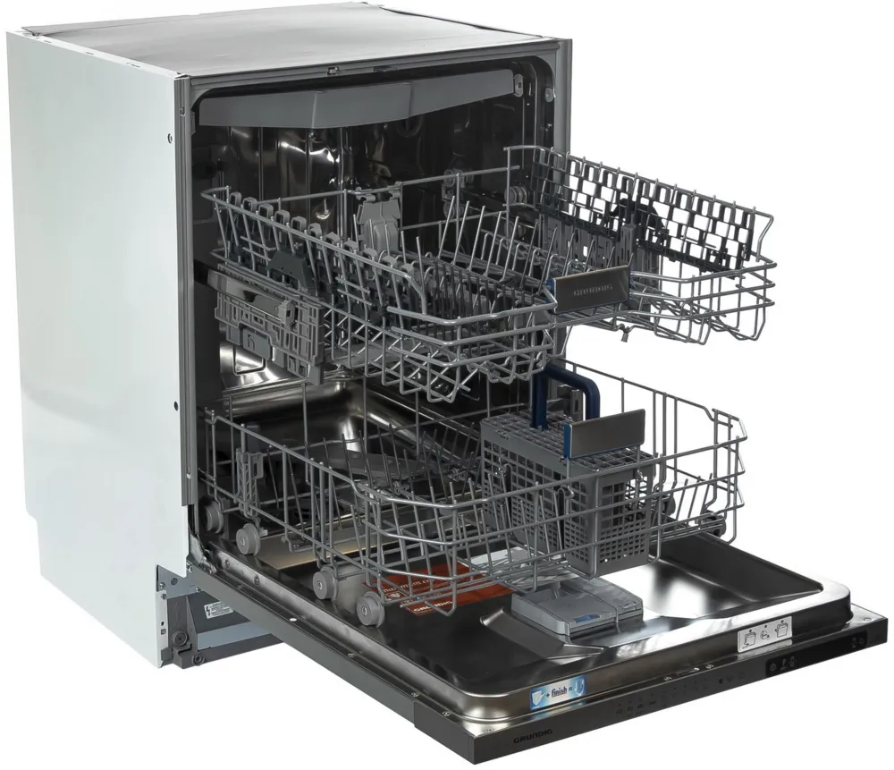 Детальное фото товара: Grundig GNVP4551