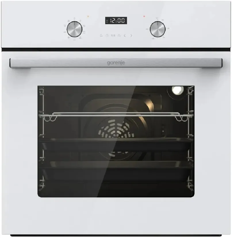 Фото товара: Gorenje BO6737E03NWG