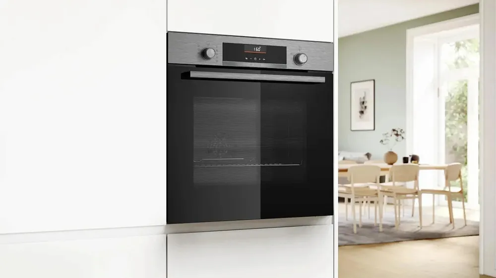 Детальное фото товара: Bosch HBG536ES3