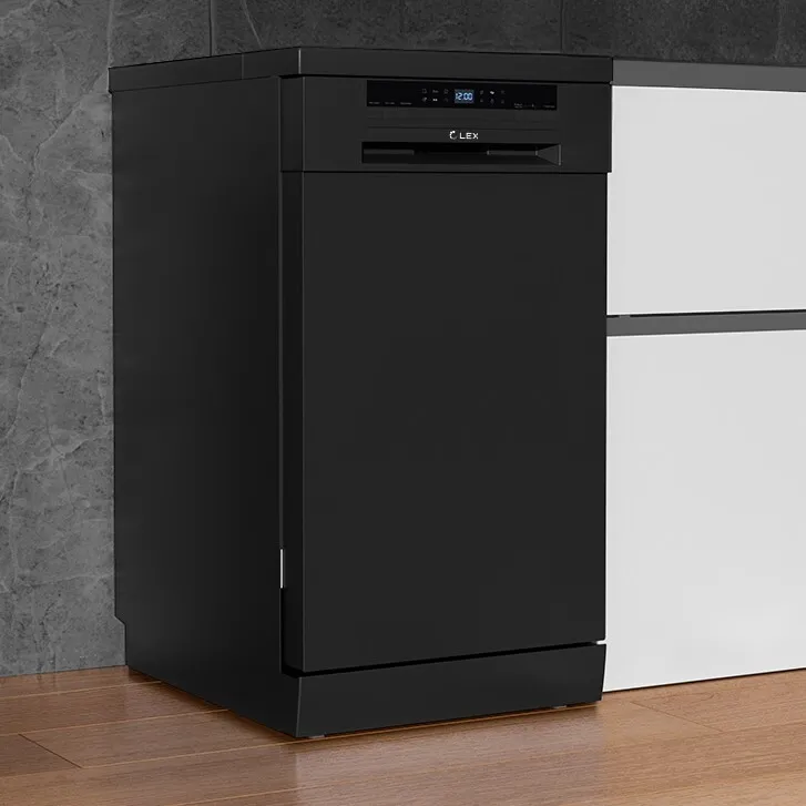 Детальное фото товара: LEX DW4563N BL