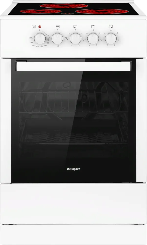 Фото товара: Weissgauff WES E2V05 W