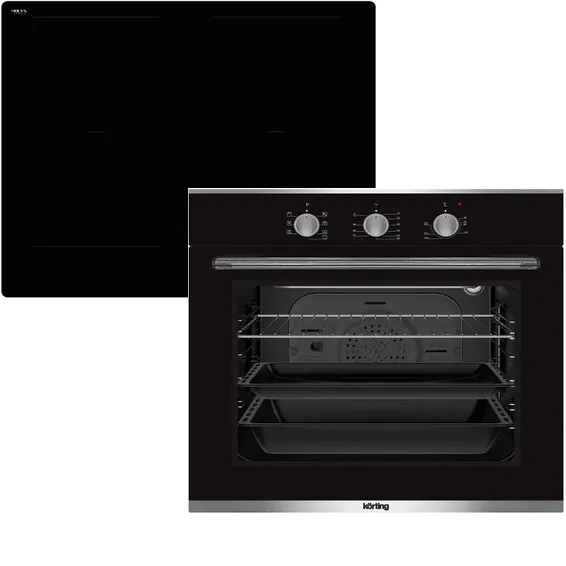 Фото товара: KORTING HIB 65900 HID + OKB 370 CMX