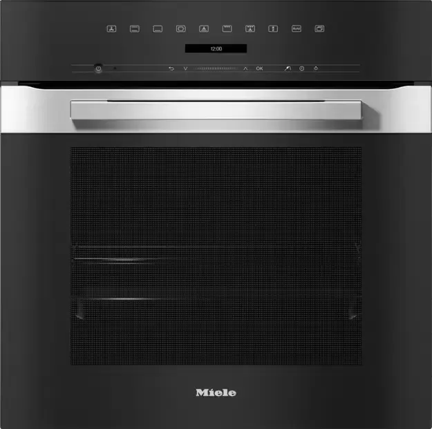 Фото товара: Miele H 7262 B EDST/CLST