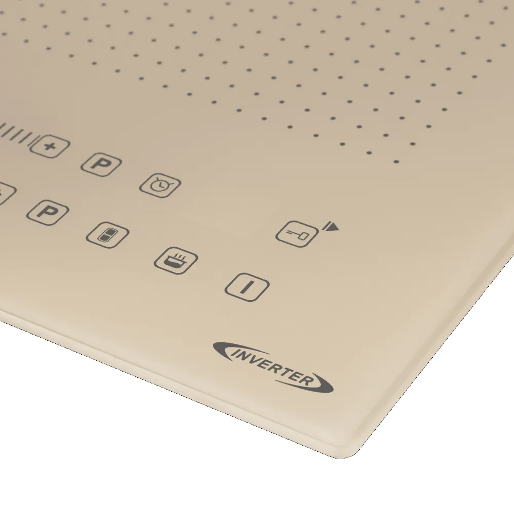 Детальное фото товара: Maunfeld CVI292S2FBG Inverter индукционная поверхность