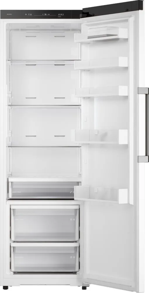 Фото товара: ASKO RFR286KNCW1.P
