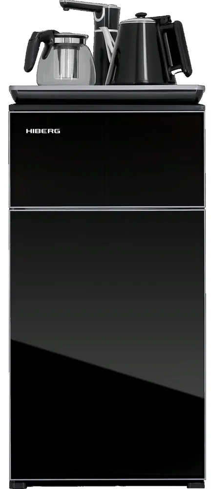 Фото товара: HIBERG UFK 91 FGB