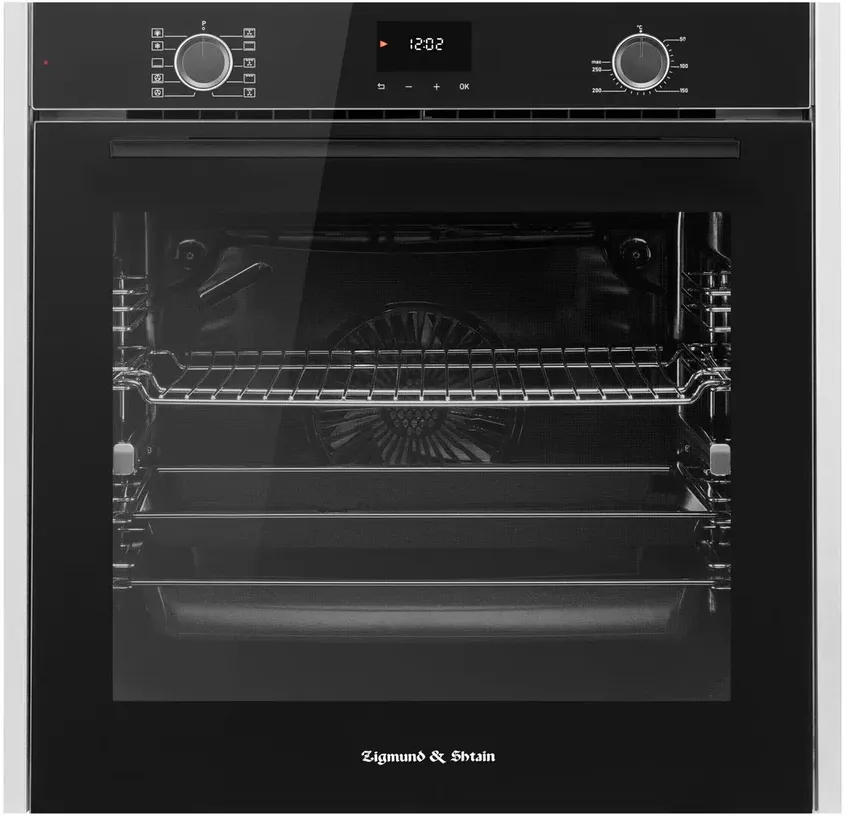 Фото товара: Zigmund & Shtain E 157 B