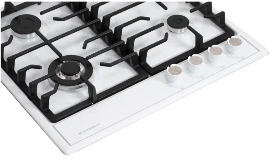 Детальное фото товара: Delvento V60V41W011 газовая поверхность