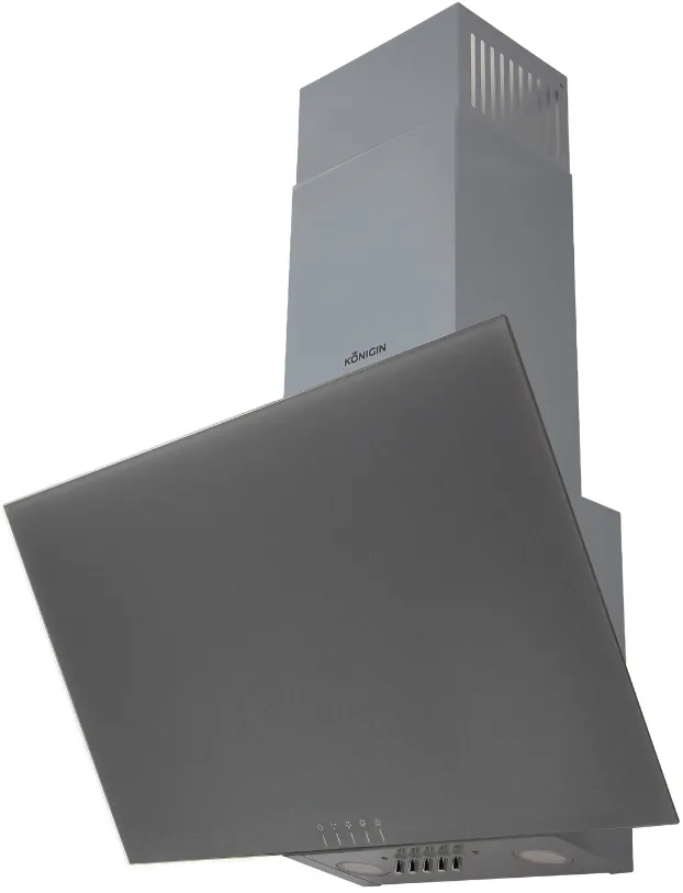 Фото товара: Konigin Flow Grey 50