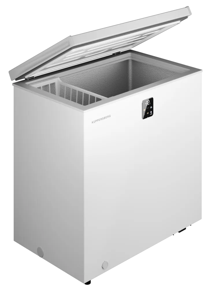 Детальное фото товара: Kuppersberg FLCF 201 W