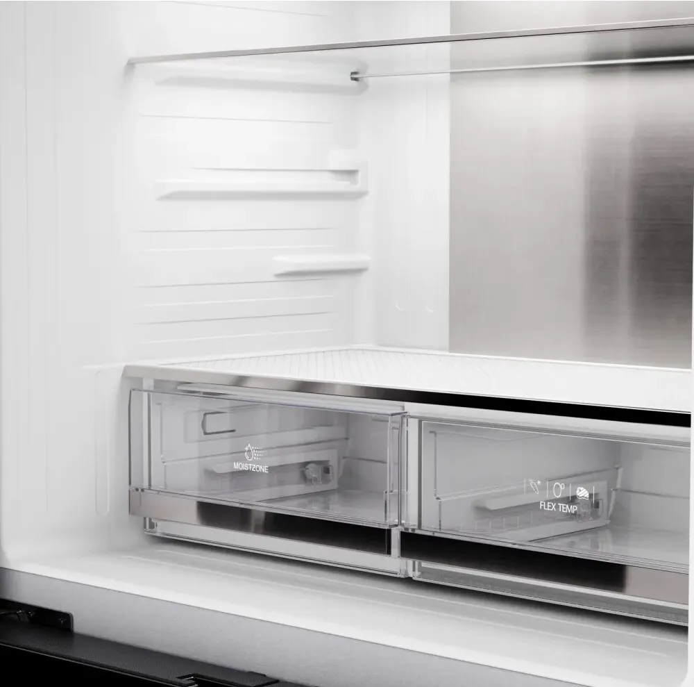 Детальное фото товара: Kuppersberg NFFD 185 SG