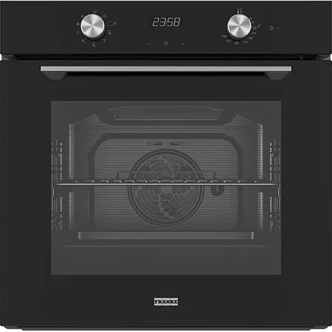 Детальное фото товара: Franke FMA 86 H BK