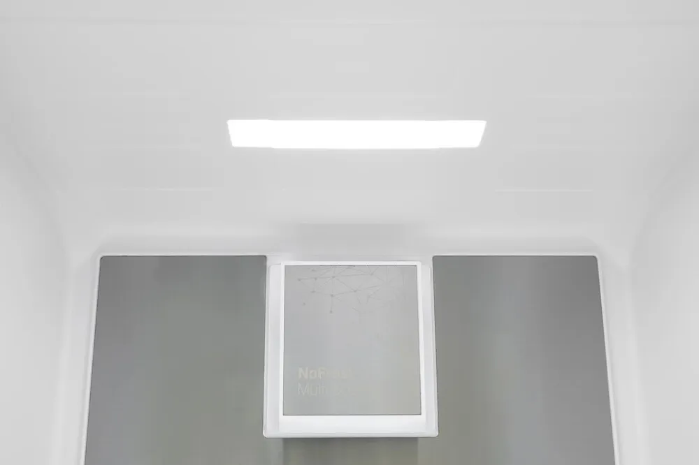 Детальное фото товара: Jacky's JR BW177NFM