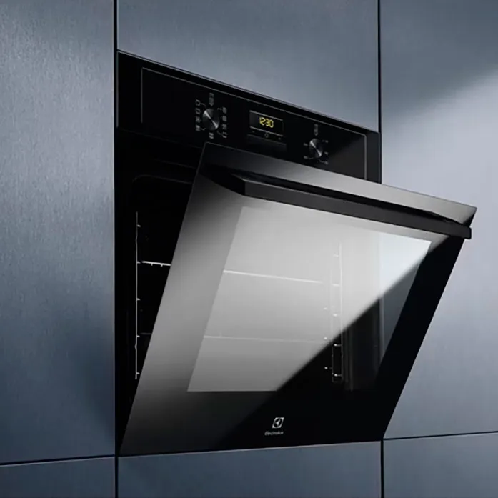 Детальное фото товара: Electrolux EOF3H50BK