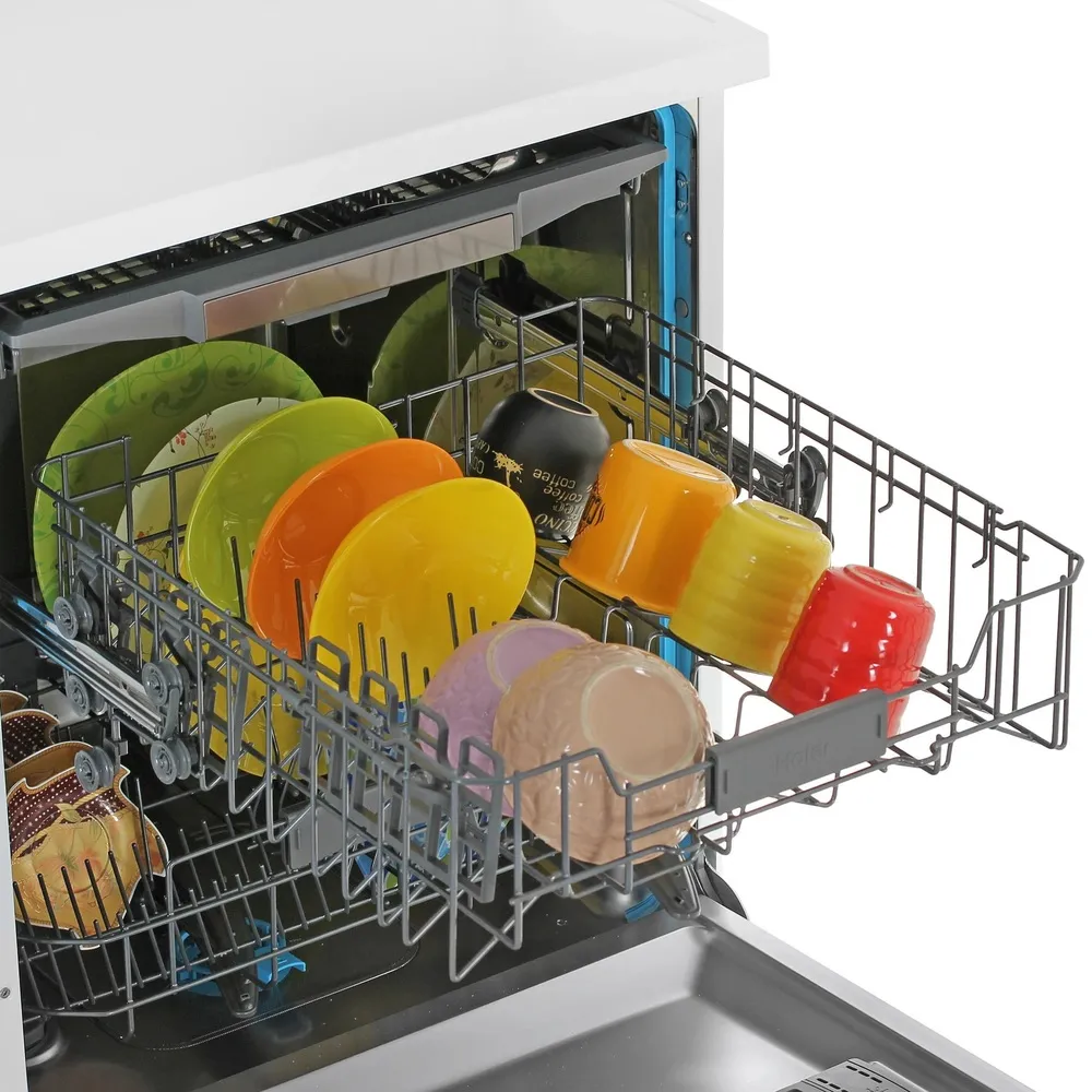 Детальное фото товара: Haier HDWE15-58WE2RU