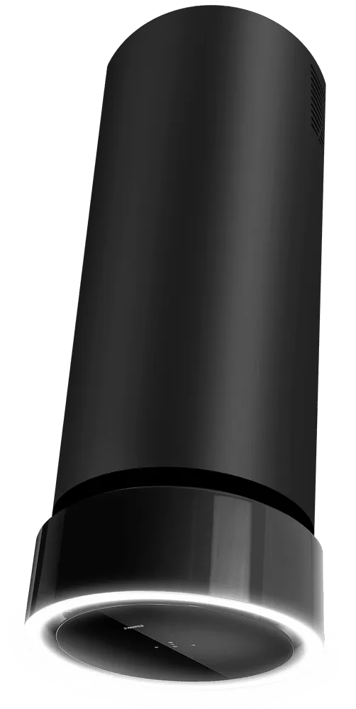 Фото товара: Maunfeld FESTIVAL 392 Isla Black/Anthracite