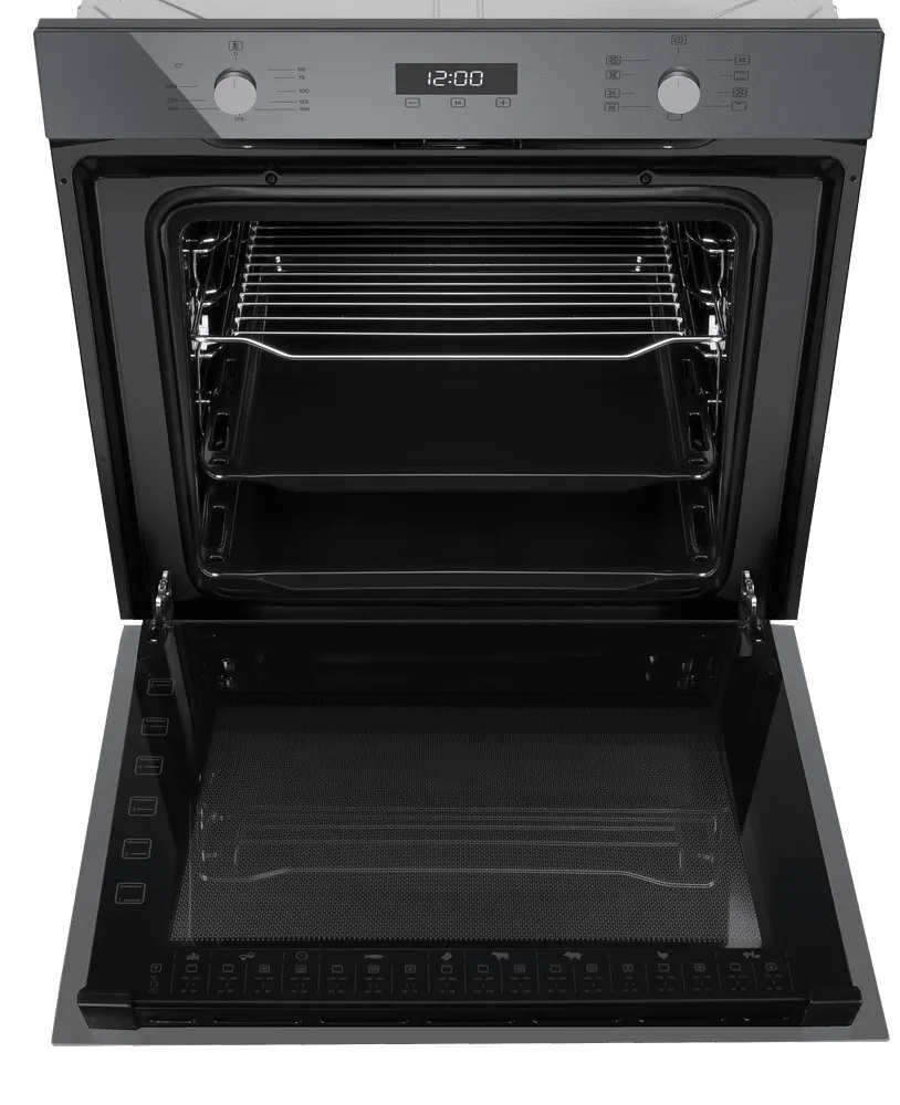 Детальное фото товара: Maunfeld EOEM7610DGR