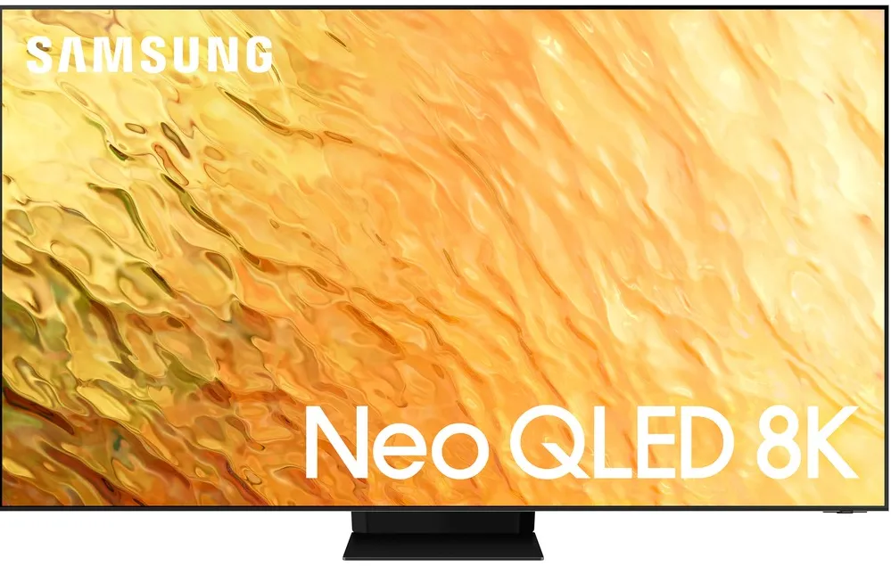 Фото товара: Samsung QE65QN800BUXCE