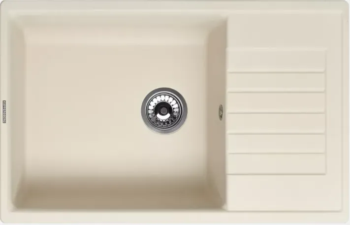 Фото товара: Kuppersberg ROYS 1B1D ECRU