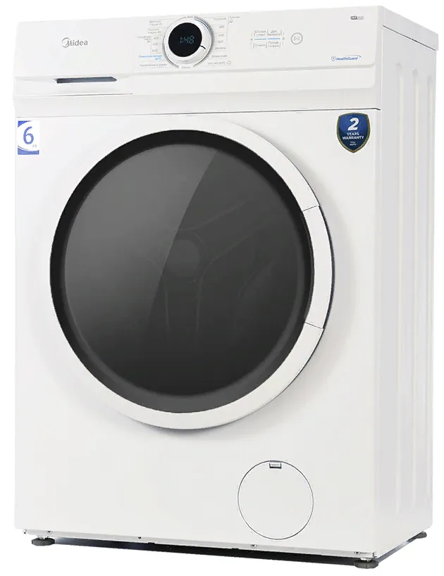 Фото товара: Midea MF100W60/W