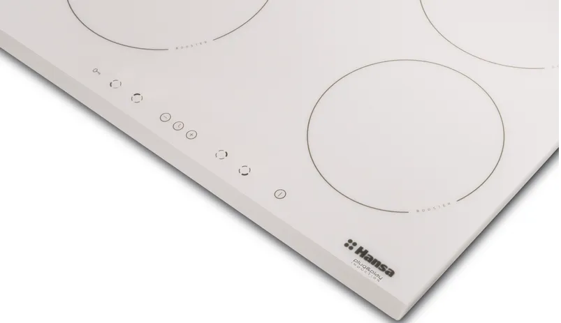 Детальное фото товара: Hansa BHKS611301 газовая поверхность