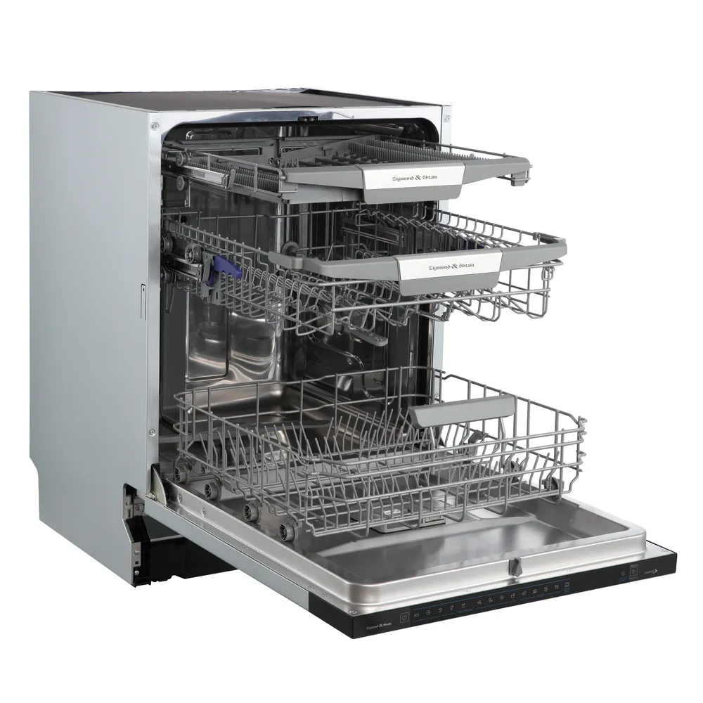 Детальное фото товара: Zigmund & Shtain DW 311.6