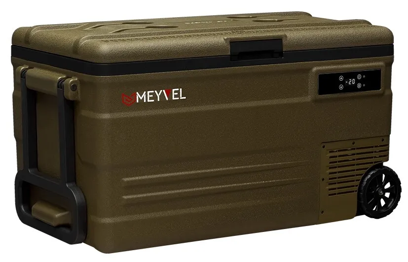 Детальное фото товара: Meyvel AF-U75-travel