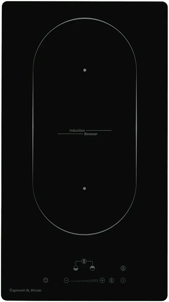 Фото товара: Zigmund & Shtain CI 35.3 B индукционная поверхность